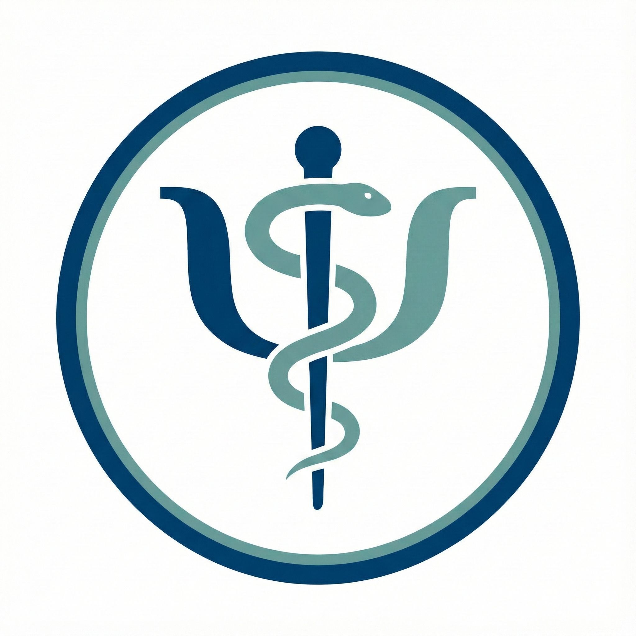 Logotip Poliklinika Moravek